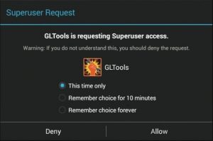 GLTools