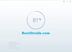 root any android device with Kingoroot