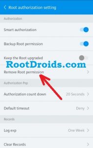 Root 2