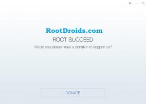 root any android device with Kingoroot