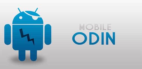 Download Odin tool | All Versions