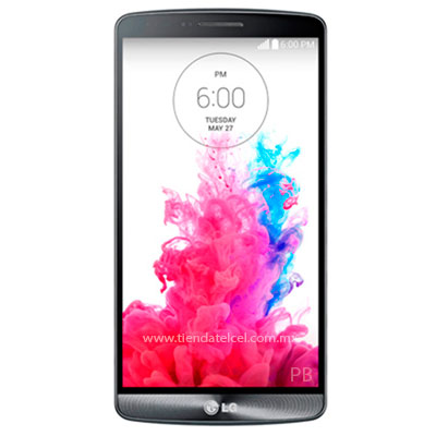 How To Root  LG G3 D855P