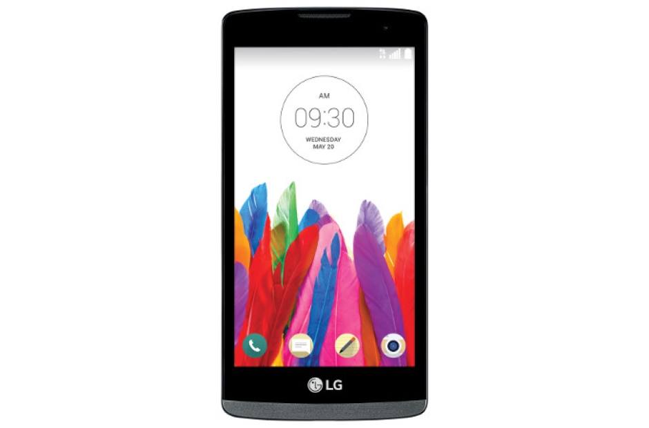 How To Root  LG Leon MS345