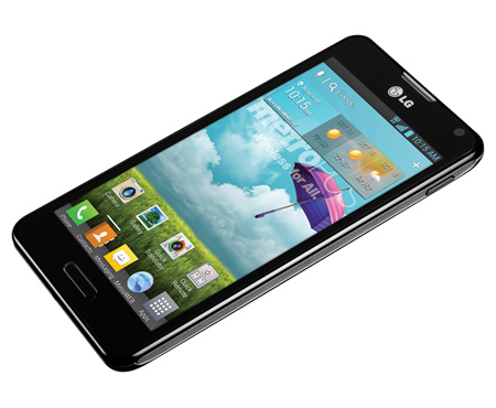 How To Root LG Optimus F6 LGMS500