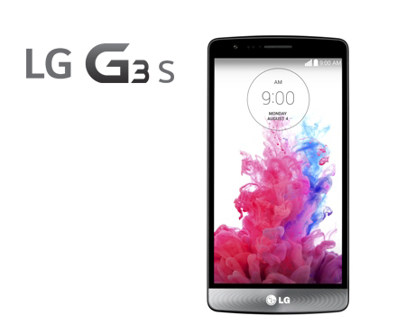 LGD722P LG G3 Beat 3G