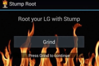 Download Stump Root Apk | Fully Tested