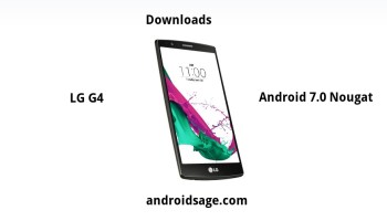 LG G4 VS986