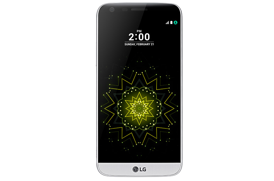 How To Root  LGVS987 LG G5
