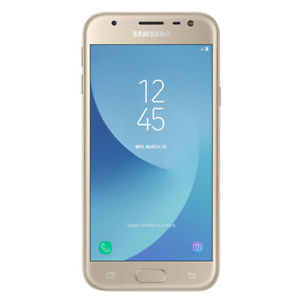 How to Root GALAXY J3 PRO SM-J330G with pictures