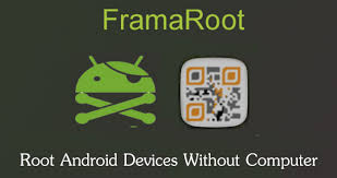 How to Root AndroHow to Root Android device via Framarootid device via Framaroot