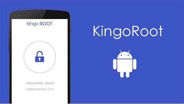 How to UnRoot Android device via Kingo Super User