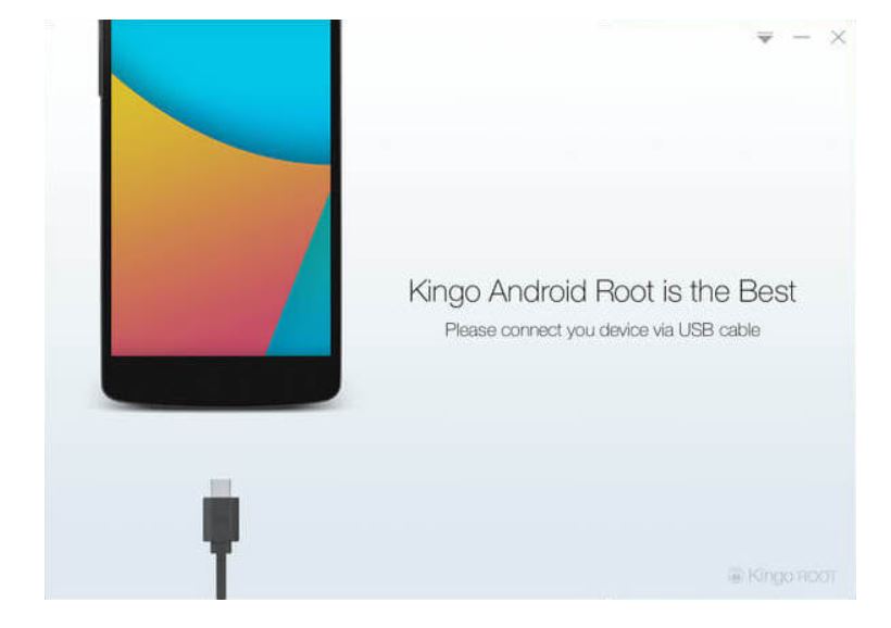 How to root your android device using KingoRoot App