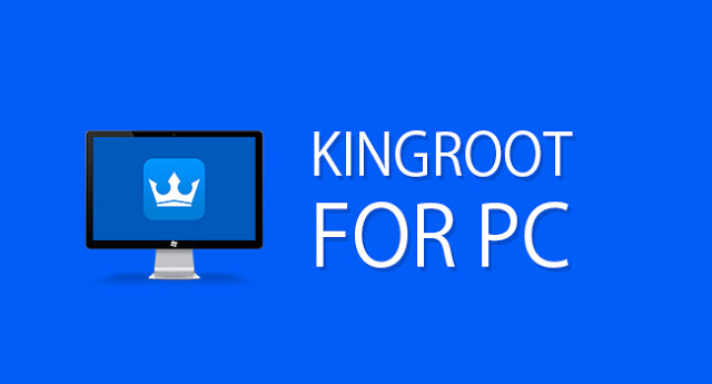How to Root Android device via KingRoot App using PC