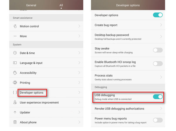 How to Root Android device via KingRoot App using PC