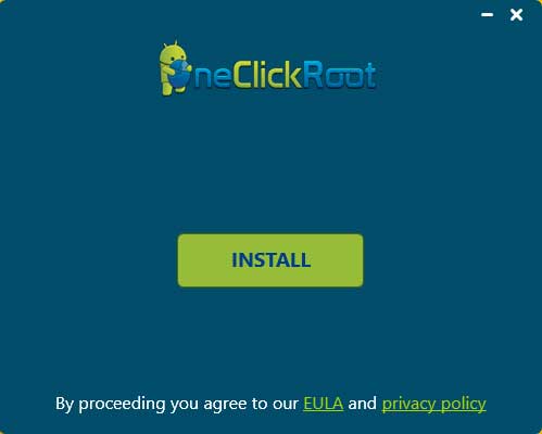 How to Root a Android Device via One Click Root