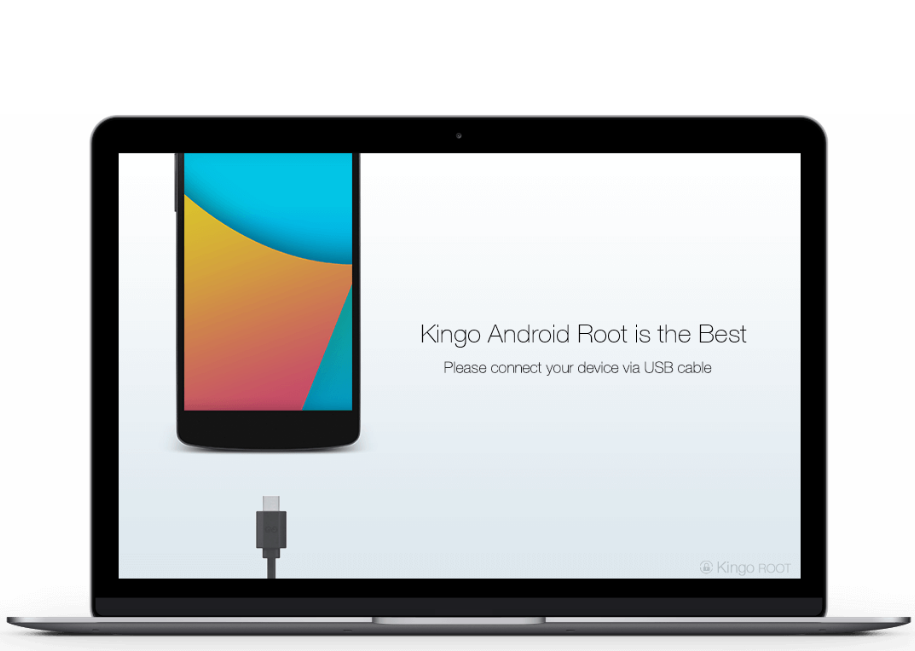 How to root your android device using KingoRoot App