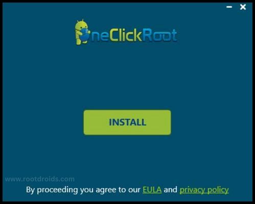 How To Root Acer Iconia One 10 B3 A30