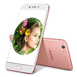 How To Root Oppo A77 CPH1609 Qc