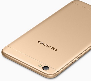 How To Root Oppo F3 CPH1609EX Sp