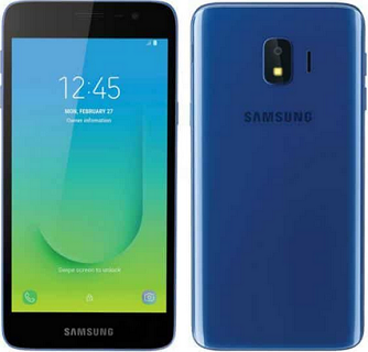 How To Root Samsung Galaxy J2 Core SM-J260Y