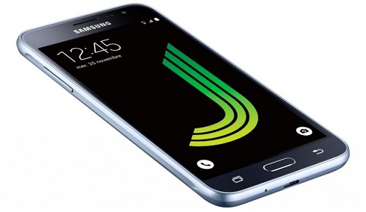 How To Root Samsung Galaxy Amp Prime 2 SM-J327A