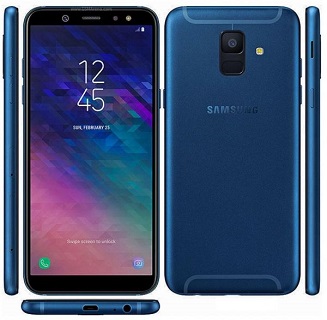 How To Root Samsung Galaxy A6 SM-A600N