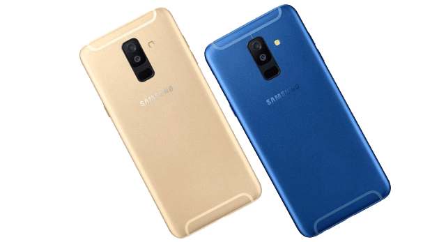How To Root Samsung Galaxy A6+ SM-A6050