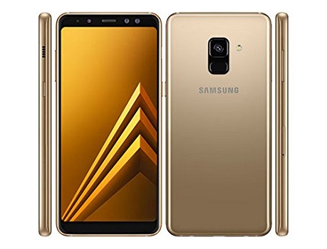 How To Root Samsung Galaxy A8+ SM-A730F