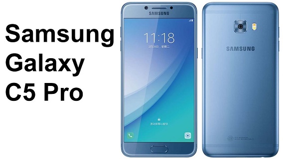 How To Root Samsung Galaxy C5 Pro SM-C5018