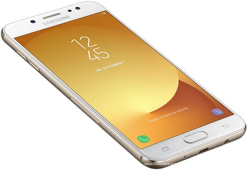 How To Root Samsung Galaxy C7 SM-C710F