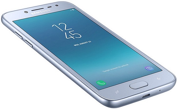 How To Root Samsung Galaxy J2 Pro SM-J250G