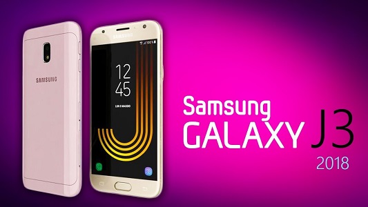 How To Root Samsung Galaxy J3 SM-J327R4