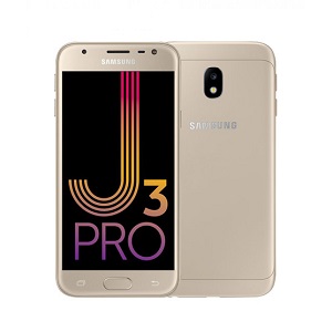 How To Root Samsung Galaxy J3 SM-J3308