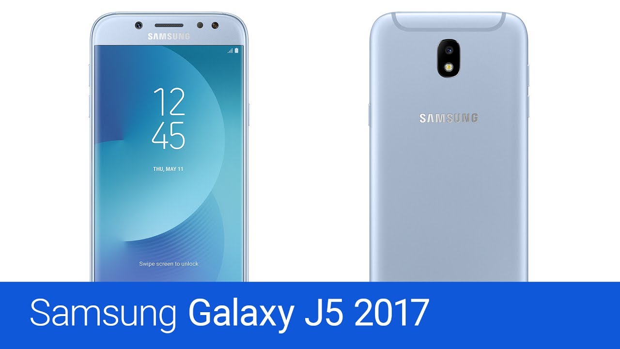 How To Root Samsung Galaxy J5 Pro SM-J530YM