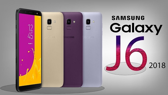 How To Root Samsung Galaxy J6 SM-J600GF