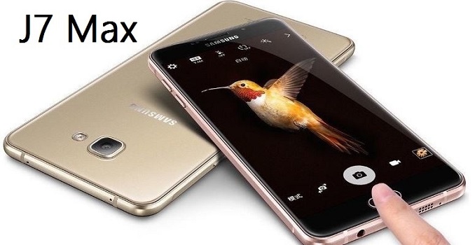 How To Root Samsung Galaxy J7 Max SM-G615FU