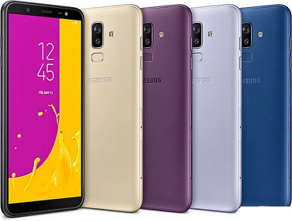 How To Root Samsung Galaxy J8 SM-J810Y