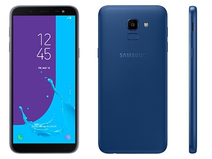 How To Root Samsung Galaxy J6