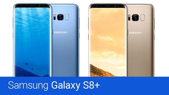 How To Root Samsung Galaxy S8 Plus SM-G9550