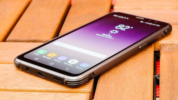 How To Root Samsung Galaxy S8 Active SM-G892U