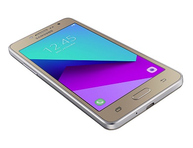 How To Root Samsung Galaxy J2 Prime SM-G532M