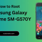 How to Root Samsung J5 Prime SM-G570Y With Odin Tool