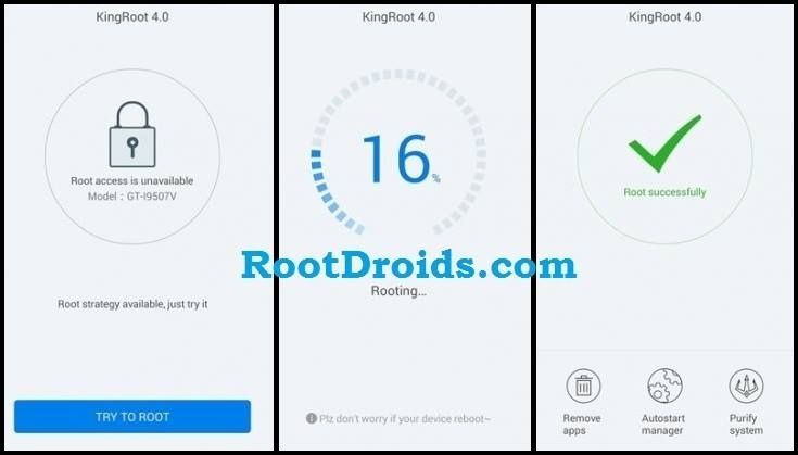 How To Root Acer Iconia One 10 B3 A30