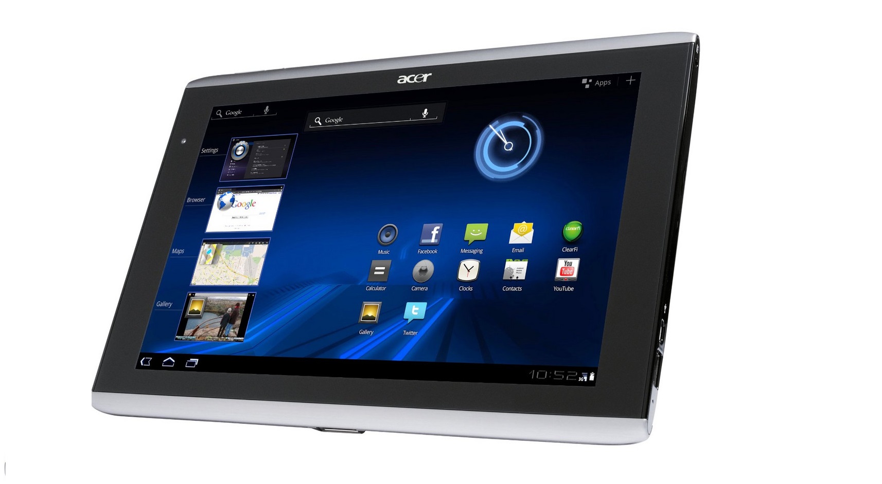 How To Fix Acer Iconia Tab A500 Not Charging [Troubleshooting Guide] Root Droids