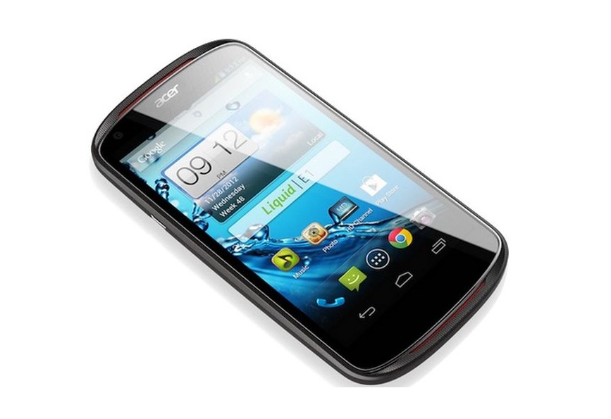 How To Fix Acer Liquid E1 Not Charging [Troubleshooting Guide]