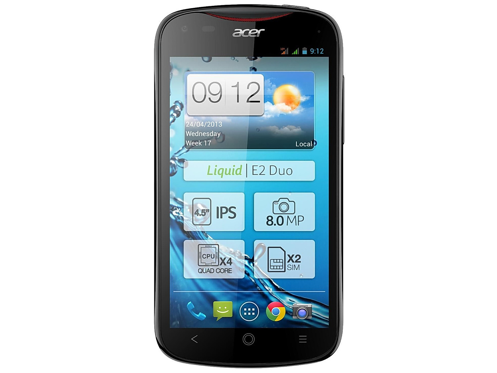 How To Fix Acer Liquid E2 Not Charging [Troubleshooting Guide]