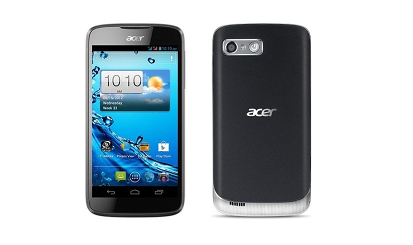 Uninstall Magisk and Unroot your Acer Liquid Gallant Duo