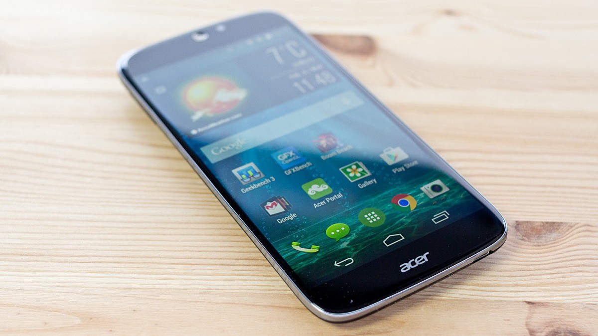 How To Fix Acer Liquid Jade Not Charging [Troubleshooting Guide]