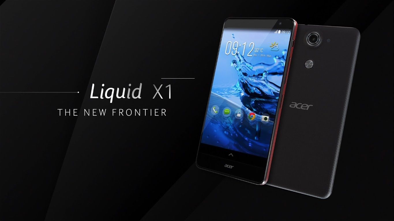 Uninstall Magisk and Unroot your Acer Liquid X1