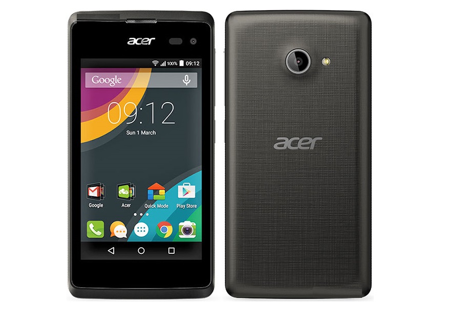 Uninstall Magisk and Unroot your Acer Liquid Z220